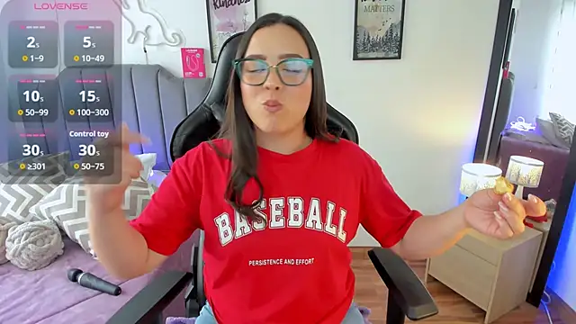 amaia monet online show from March 15, 2026, 7:32 pm