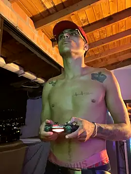 Snapshot of CoreyDejaun chatting on October 20, 2025, 4:36 am CoreyDejaun online show from October 20, 2025, 4:36 am