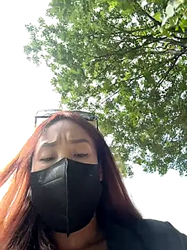 xiaoliansweet online show from September 18, 2025, 3:09 am