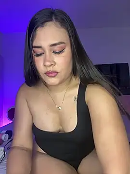 Bella-kim- online show from February 12, 2026, 4:45 am