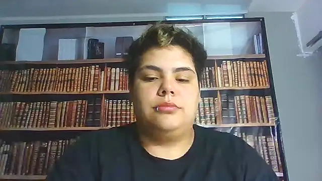 Hailey Curvy online show from November 26, 2025, 10:59 am