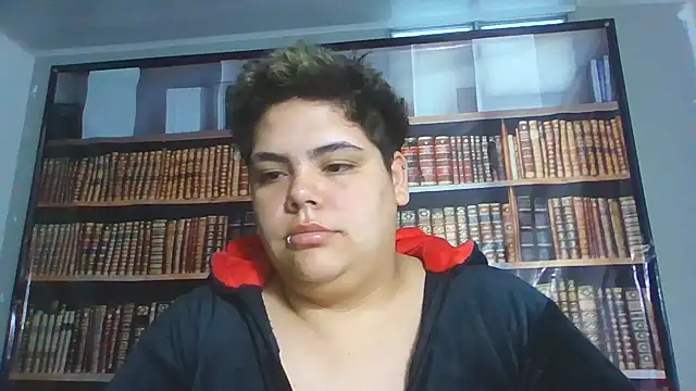 Hailey Curvy online show from November 12, 2025, 11:14 am