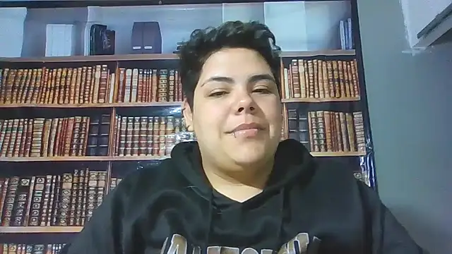 Hailey Curvy online show from January 14, 2026, 11:14 am