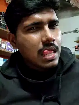 Markroco696 online show from December 3, 2025, 1:21 pm