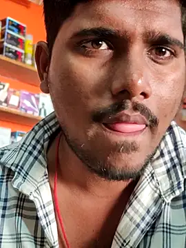 Markroco696 online show from November 17, 2025, 5:00 am