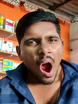 Markroco696 online show from November 10, 2025, 3:33 am