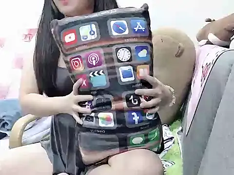 Stella-869 online show from September 27, 2025, 4:13 pm