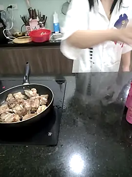 Stella-869 online show from October 9, 2025, 11:55 am