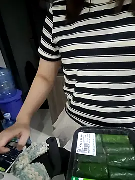 Stella-869 online show from September 25, 2025, 11:49 am