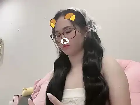 Stella-869 online show from October 17, 2025, 9:56 am