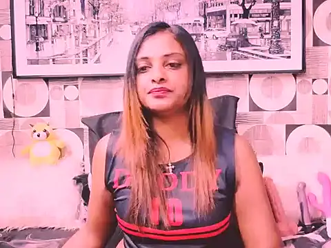 Snapshot of indianplaymatexx chatting on October 29, 2025, 5:01 pm indianplaymatexx online show from October 29, 2025, 5:01 pm