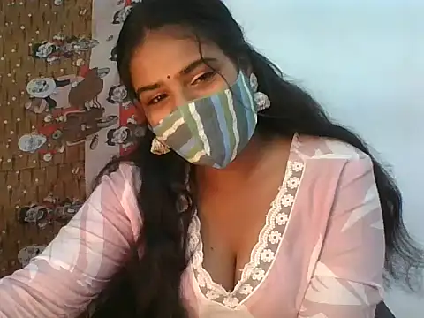Snapshot of Hotty_Niya chatting on September 14, 2025, 2:50 pm Hotty Niya online show from September 14, 2025, 2:50 pm