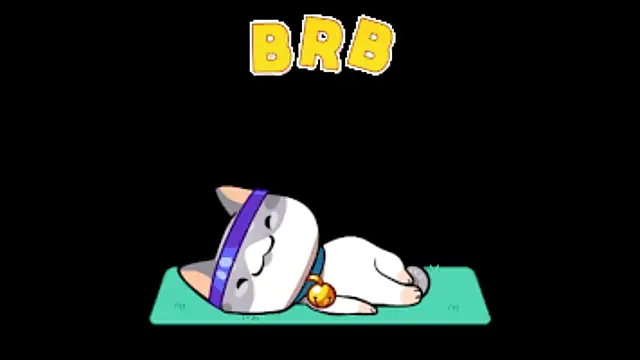 BrightAnnie online show from October 31, 2025, 4:47 pm