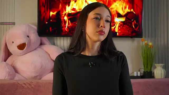 EviaRabasca online show from April 5, 2026, 11:28 am