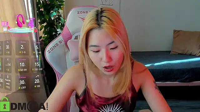 Aisi 18 online show from October 8, 2025, 7:32 am