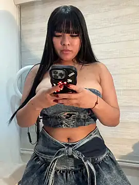BrendaCrean online show from March 18, 2025, 12:08 am
