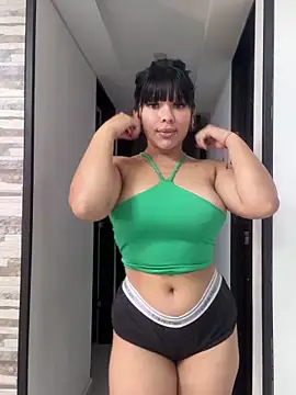 BrendaCrean online show from February 12, 2025, 5:48 pm