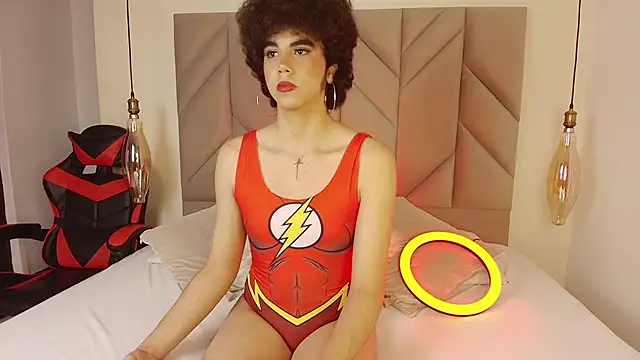 KheylerTomphson online show from October 29, 2025, 12:04 pm