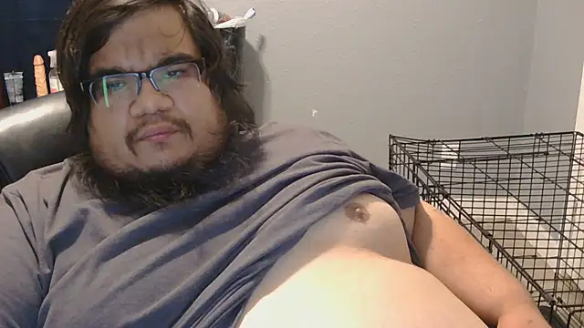 Snapshot of chubbyboy1997 chatting on September 29, 2025, 1:23 am chubbyboy1997 online show from September 29, 2025, 1:23 am