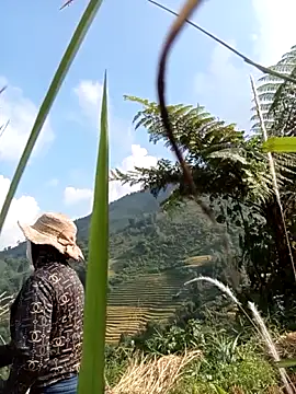 Snapshot of _Helala_ chatting on September 21, 2025, 8:30 am Helala online show from September 21, 2025, 8:30 am