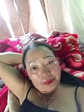 Snapshot of _Helala_ chatting on October 13, 2025, 4:58 am Helala online show from October 13, 2025, 4:58 am