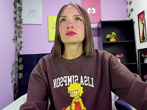 Tammy Thompson  online show from October 10, 2025, 1:23 pm