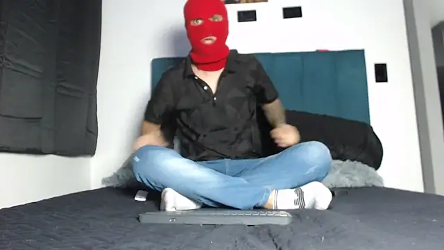 Warmteam777 online show from September 29, 2025, 3:13 am