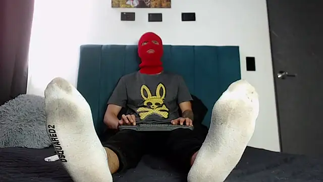 Warmteam777 online show from September 30, 2025, 4:35 pm