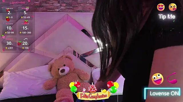 Snapshot of Valery_Brand chatting on October 28, 2025, 11:09 am Valery Brand online show from October 28, 2025, 11:09 am