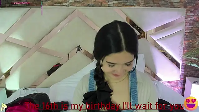 Valery Brand online show from February 13, 2026, 1:22 pm