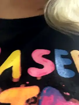 Lucy Milf 474 online show from September 20, 2025, 12:10 pm