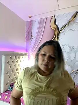 Lucy Milf 474 online show from September 19, 2025, 12:09 pm