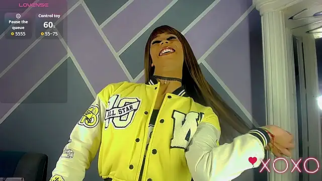 Anne Zulb online show from October 11, 2025, 5:08 am