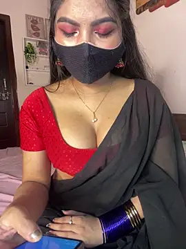 angelicdevil 789 online show from October 13, 2025, 2:29 pm