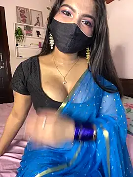 angelicdevil 789 online show from October 14, 2025, 2:50 pm