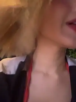 SweetBunnyGF online show from October 24, 2025, 11:15 pm