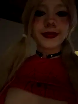 SweetBunnyGF online show from September 15, 2025, 12:22 am