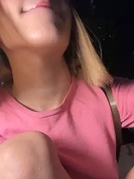 SweetBunnyGF online show from November 30, 2025, 12:44 am