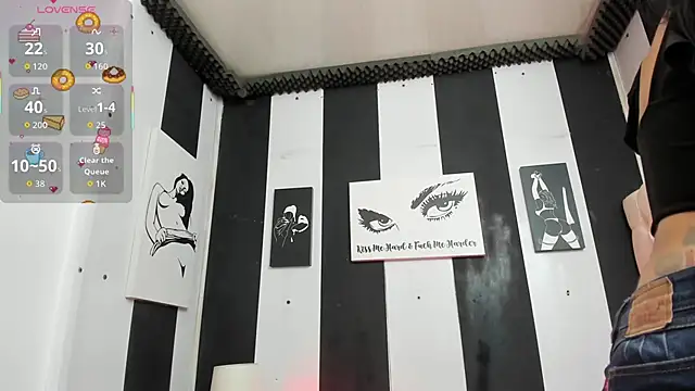 Snapshot of Melisa_ss chatting on September 27, 2025, 2:12 pm Melisa ss online show from September 27, 2025, 2:12 pm