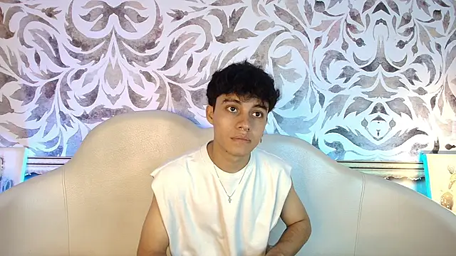 Dani rivass online show from February 4, 2026, 11:38 am