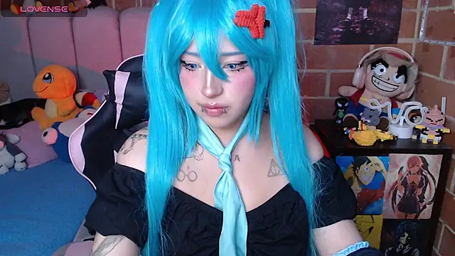 Snapshot of _alexa19pretty_ chatting on July 21, 2026, 7:48 pm alexa19pretty online show from July 21, 2026, 7:48 pm