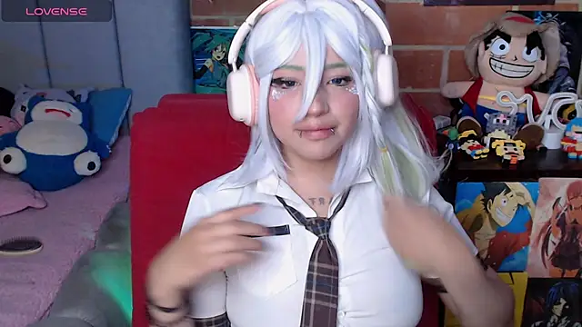 Snapshot of _alexa19pretty_ chatting on June 26, 2026, 6:58 pm alexa19pretty online show from June 26, 2026, 6:58 pm