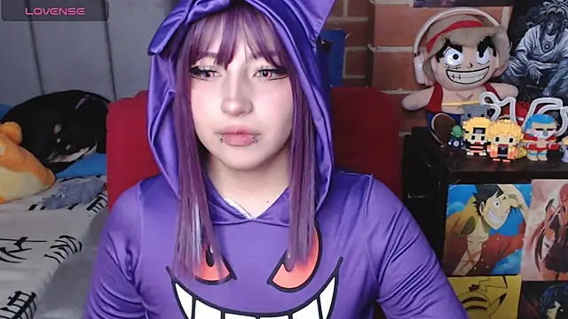  alexa19pretty  online show from April 15, 2026, 6:34 pm