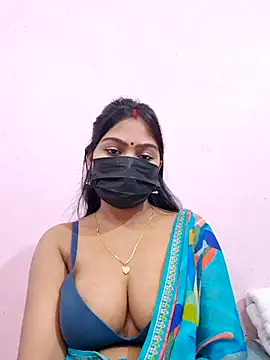 Snapshot of anjalibb chatting on September 20, 2025, 7:24 am anjalibb online show from September 20, 2025, 7:24 am