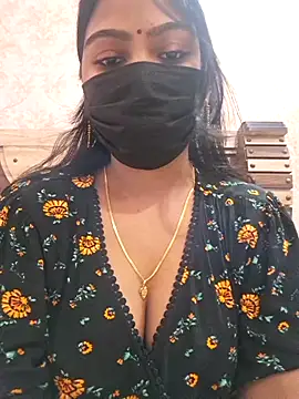 Snapshot of anjalibb chatting on October 5, 2025, 9:44 am anjalibb online show from October 5, 2025, 9:44 am