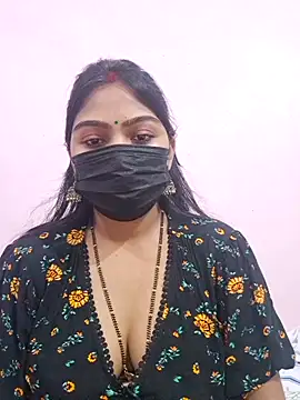 Snapshot of anjalibb chatting on September 26, 2025, 6:53 am anjalibb online show from September 26, 2025, 6:53 am