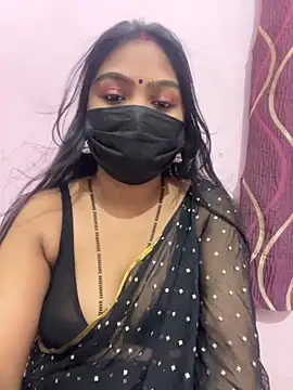 Snapshot of anjalibb chatting on October 7, 2025, 6:20 pm anjalibb online show from October 7, 2025, 6:20 pm