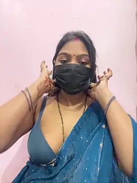 Snapshot of anjalibb chatting on October 11, 2025, 7:59 pm anjalibb online show from October 11, 2025, 7:59 pm