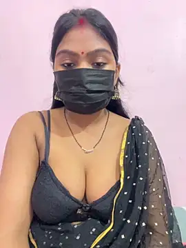 Snapshot of anjalibb chatting on September 19, 2025, 6:45 pm anjalibb online show from September 19, 2025, 6:45 pm