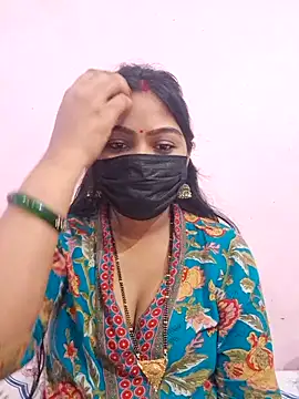 Snapshot of anjalibb chatting on September 25, 2025, 10:32 am anjalibb online show from September 25, 2025, 10:32 am